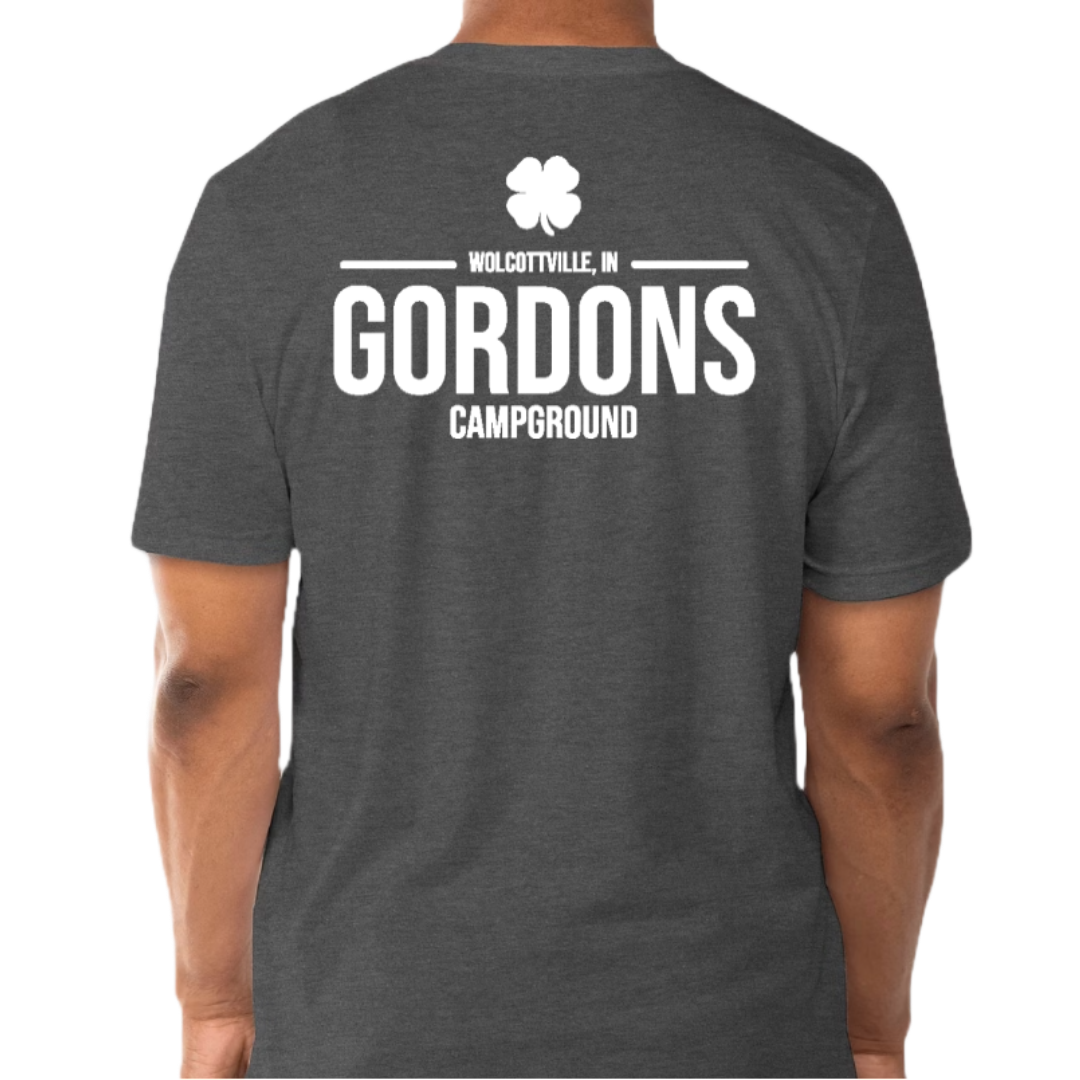 Gordons Short Sleeve T-Shirt